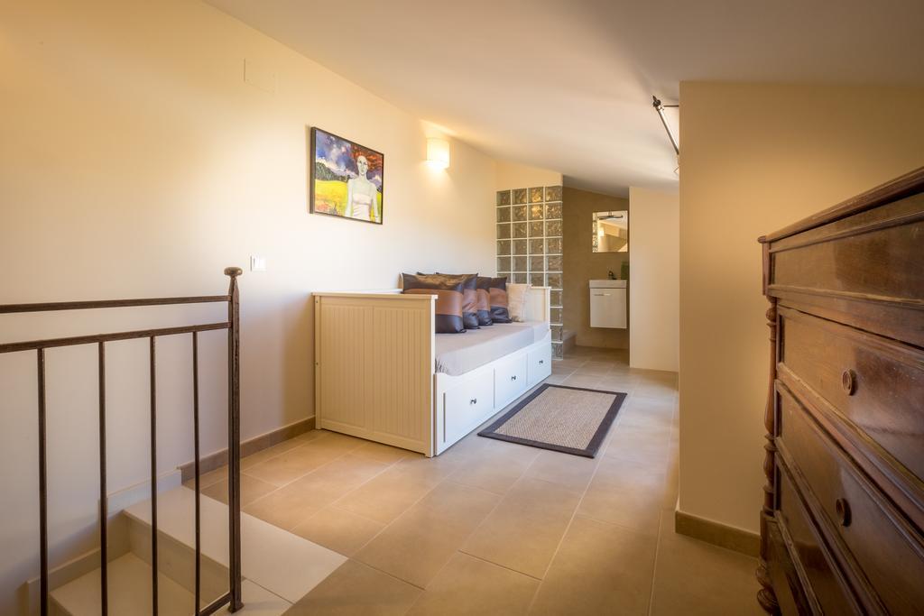 Can Tarongeta Apartments Palafrugell Buitenkant foto